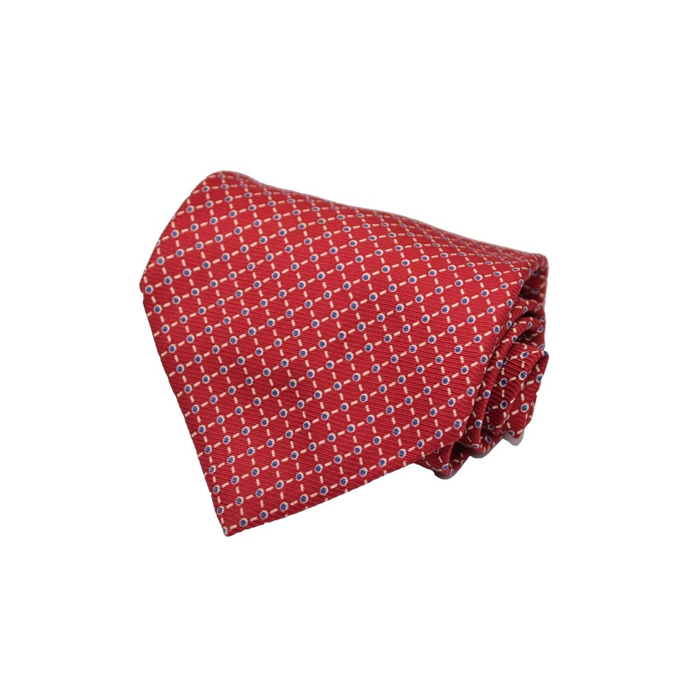 Lauren Ralph Lauren Tie Hand Finished in USA